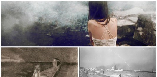 La triste historia del fantasma de Minnie Quay La triste historia del fantasma de Minnie Quay