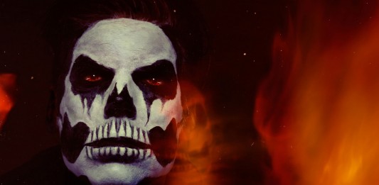 muerte en la hoguera