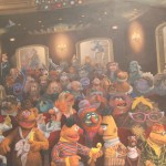 muppets