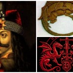La orden del Dragón, el grupo militar al que perteneció Vlad Tepes