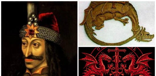 La orden del Dragón, el grupo militar al que perteneció Vlad Tepes La orden del Dragón, el grupo militar en el que estuvo Vlad Tepes