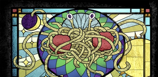 Conoce esta nueva religión… ¡te hará mucha gracia! pastafarismo, Conoce esta nueva religión... ¡te hará mucha gracia!