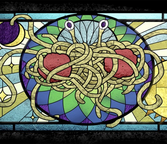 Conoce esta nueva religión… ¡te hará mucha gracia! pastafarismo, Conoce esta nueva religión... ¡te hará mucha gracia!