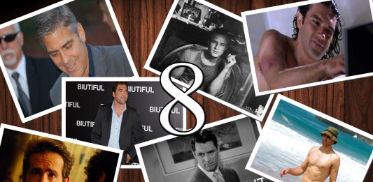 8 rasgos físicos que hacen atractivo a un hombre... según la ciencia