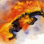 8 fantásticas criaturas de la mitología celta