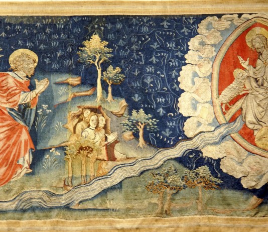 3 cosas que no sabías del "Libro de Enoc"