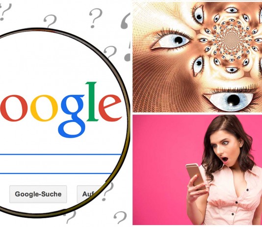 ¿Cuánto sabe Google de ti? ¡Averígualo! - Supercurioso