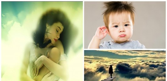 ¿Es verdad que los niños tienen más capacidad para recordar «vidas pasadas»? ¿Es verdad que los niños tienen más facultades para recordar "vidas pasadas"?