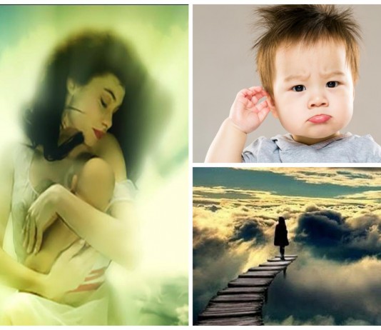 ¿Es verdad que los niños tienen más facultades para recordar "vidas pasadas"?