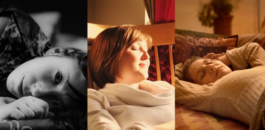 Qué necesitamos las mujeres para relajarnos después del trabajo?