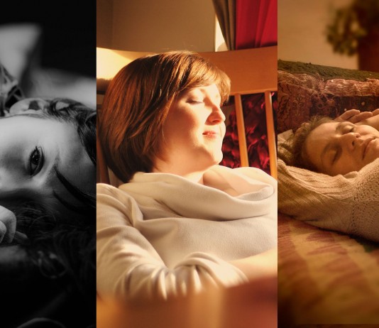 Qué necesitamos las mujeres para relajarnos después del trabajo?