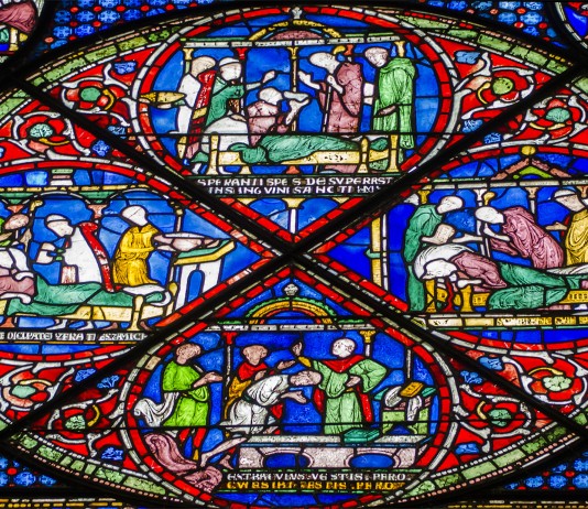 7 extraños remedios medievales