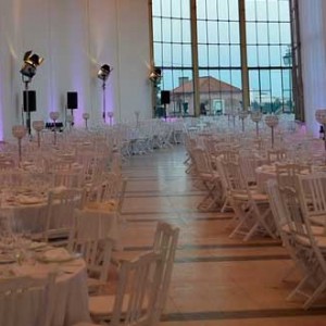 Salón de baile