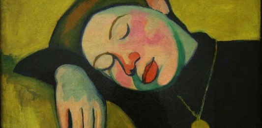 sonia delaunay