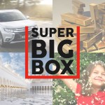 superbigbox tapa