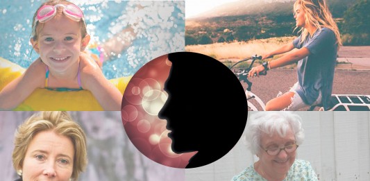 TEST: ¡Descubre tu VERDADERA edad!