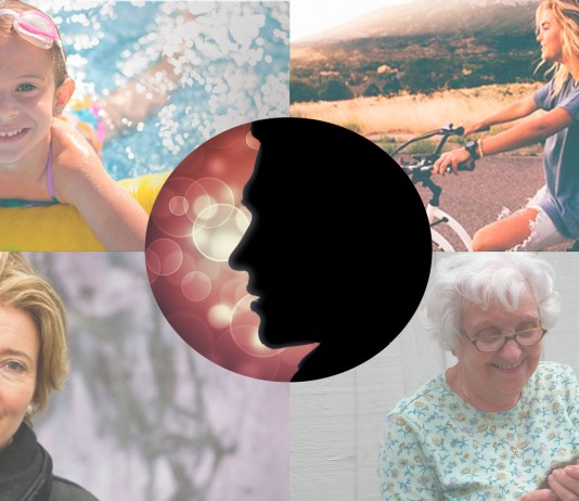 TEST: ¡Descubre tu VERDADERA edad!