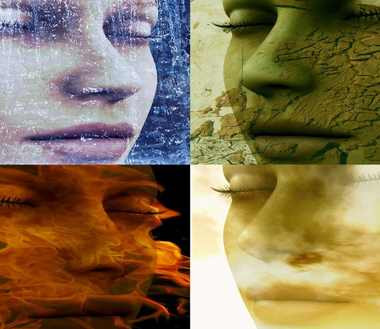 TEST: ¿Cuál es tu elemento?