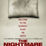 The Nightmare», el revelador documental sobre la PARÁLISIS del sueño