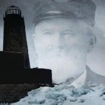 La inquietante historia de los vigilantes fantasma del faro de Eilean Mor