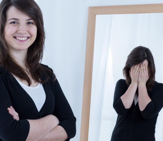 Síndrome del Impostor