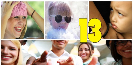 Subido a 13 experiencias de niño que te hacen un ADULTO EXITOSO