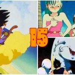 15 curiosidades sobre Dragon Ball
