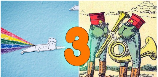 3 curiosidades más sobre las flatulencias 3 curiosidades flatuencias