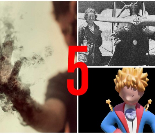 5 Personajes que desaparecieron sin dejar rastro