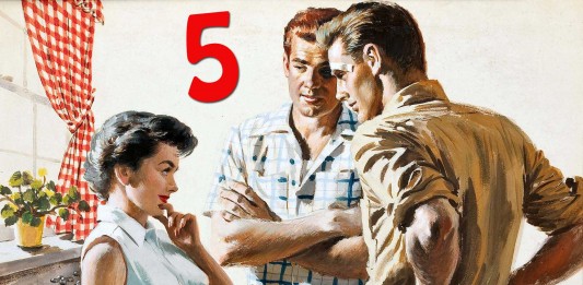 COQUETEAR: 5 consejos de la ciencia COQUETEAR: 5 consejos de la ciencia