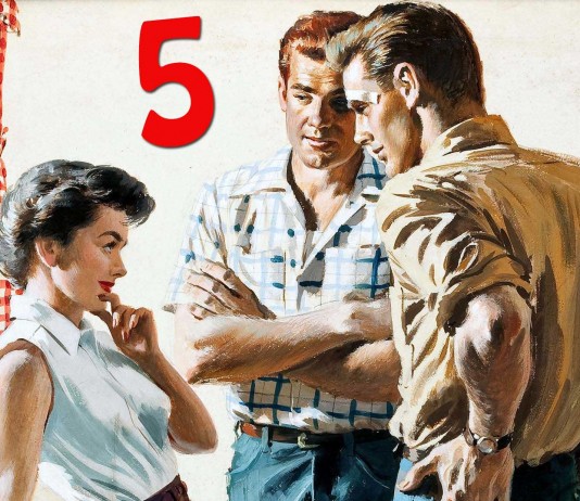 COQUETEAR: 5 consejos de la ciencia COQUETEAR: 5 consejos de la ciencia