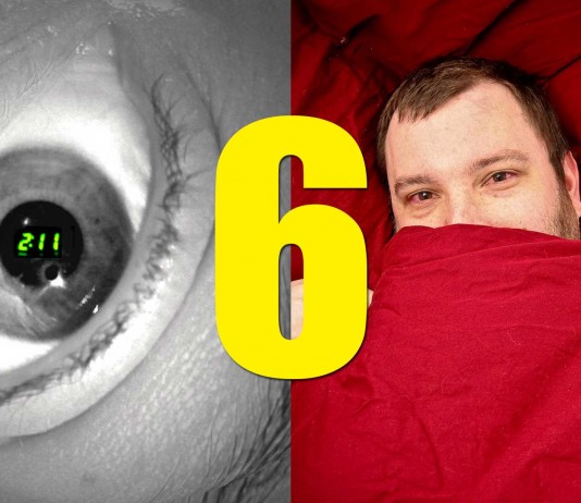 6 formas efectivas de combatir el INSOMNIO