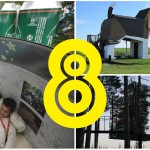 8 hoteles increíbles. ¿Querrías estar? – Supercurioso