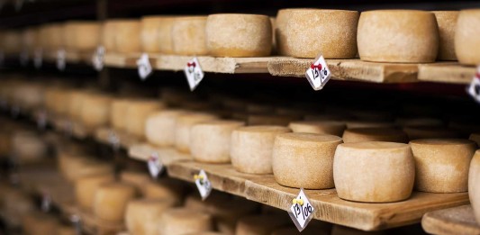 Albertville, la ciudad cuya electricidad es generada con queso