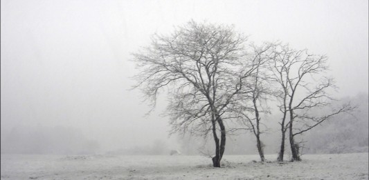 El año del invierno más LARGO: 1816 El año del invierno más LARGO: 1816