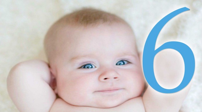 6 cosas que IGNORABAS sobre los bebés