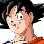 Curiosidades de Dragon Ball, Goku