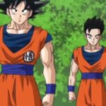 Curiosidades de Dragon Ball, la raza Sayayines