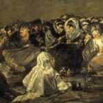 hechicería en la historia