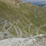 las carreteras más peligrosas del mundo