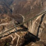Las carreteras más peligrosas del mundo