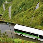 carreteras peligrosas