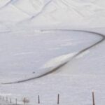 Dalton Highway James