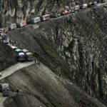 las carreteras más peligrosas del mundo