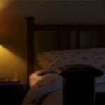 Habitación, insomnio