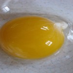 Huevos, cosas que tu perro NO debería comer