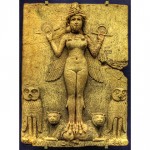 Innana o Ishtar
