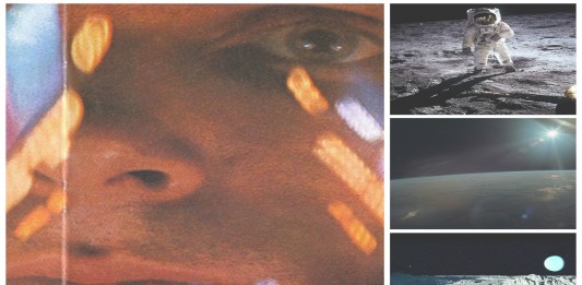 Teoría de la conspiración: el viaje a la Luna y Kubrick