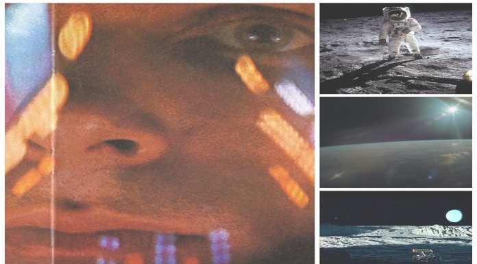 Teoría de la conspiración: el viaje a la Luna y Kubrick