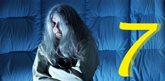 7 cosas que NO PENSABAS que pueden volverte loco